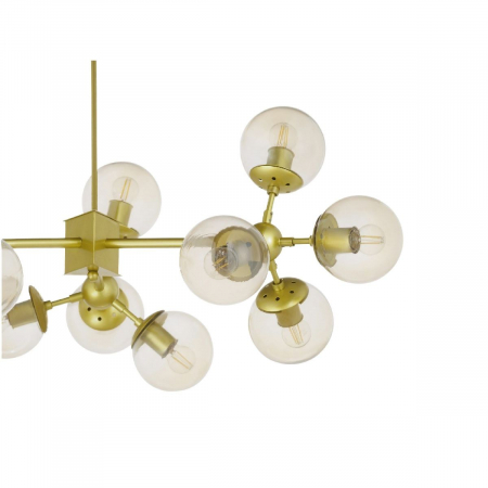 Lumina Deco LDP 160-12 GD