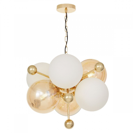 Lumina Deco LDP 1138-6 GD