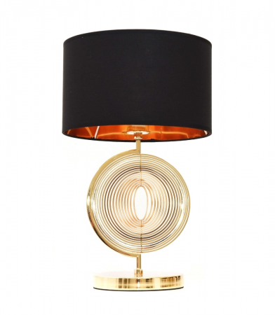 Lumina Deco LDT 5532 F.GD+BK