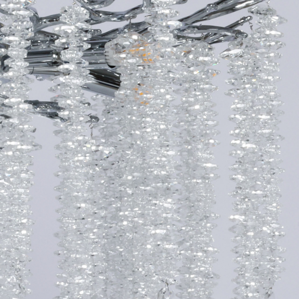 Подвесная люстра MW-Light Лайма 467013510