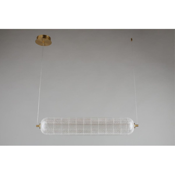 Подвесная люстра Omnilux Cedrello OML-68813-01