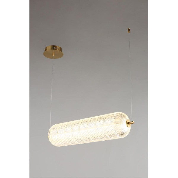 Подвесная люстра Omnilux Cedrello OML-68803-01