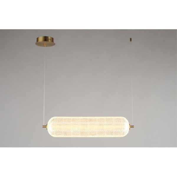 Подвесная люстра Omnilux Cedrello OML-68803-01