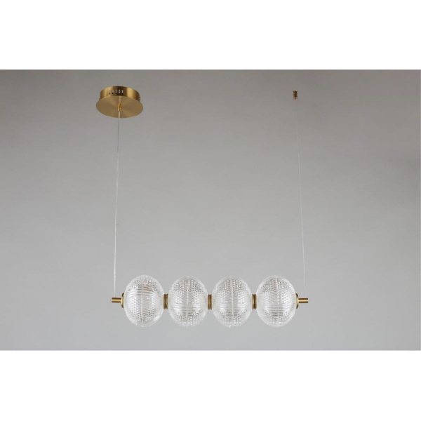 Подвесная люстра Omnilux Cedrello OML-68803-04