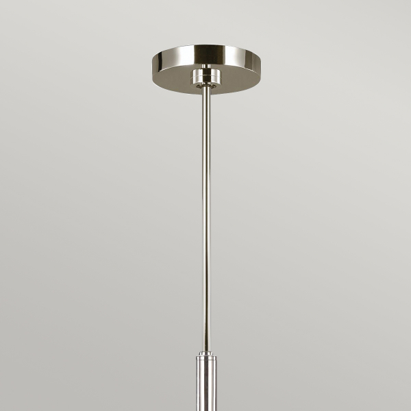 Люстра на штанге Feiss Brianna FE-BRIANNA6-PN