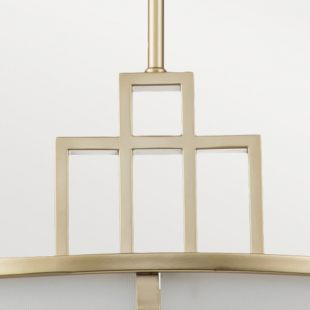 Feiss FE-FUSION-P-L-PNBR