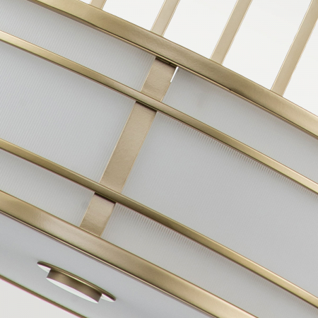 Feiss FE-FUSION-P-L-PNBR