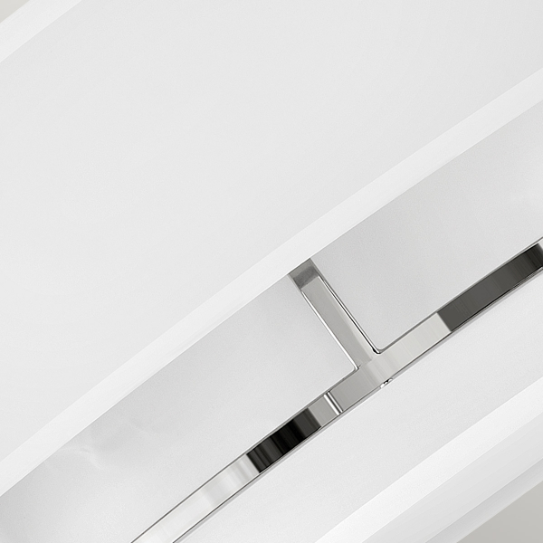 Потолочный светильник Hinkley Graham HK-GRAHAM-L-PN