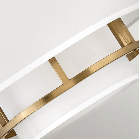 Hinkley HK-GRAHAM-M-LCB