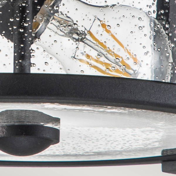 Уличный потолочный светильник Feiss Merrill FE-MERRILL-F-BLK