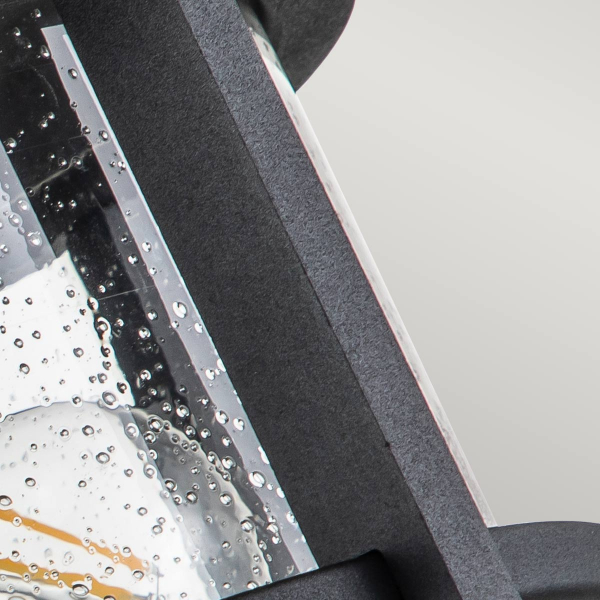 Уличный потолочный светильник Feiss Merrill FE-MERRILL-F-BLK