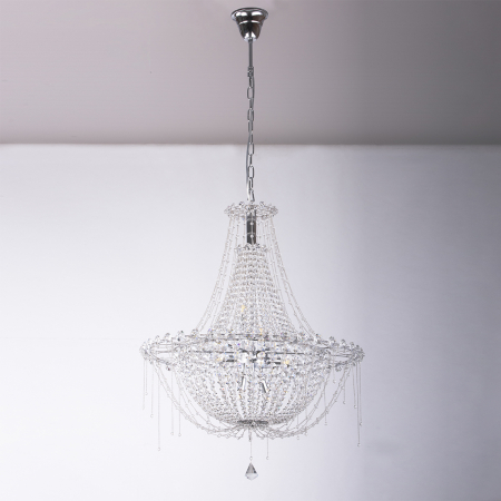 Delight Collection MD8319-8A chrome