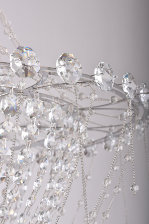 Delight Collection MD8319-8A chrome