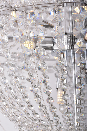 Delight Collection MD8319-8A chrome