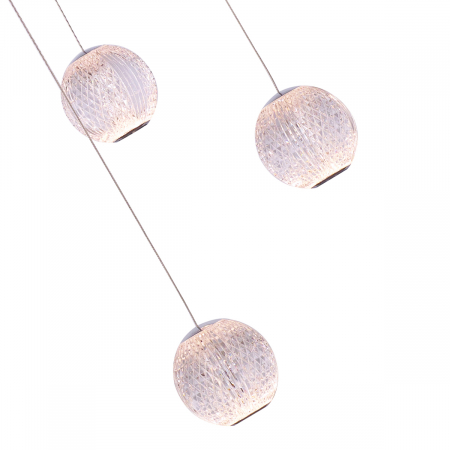 Delight Collection MD20001012-6A chrome