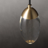 Delight Collection MT8610-C brass