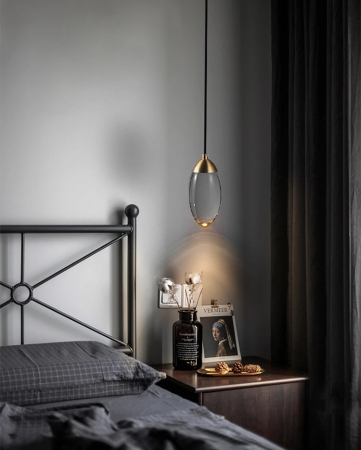Delight Collection MT8610-C brass