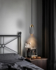 Delight Collection MT8610-C brass