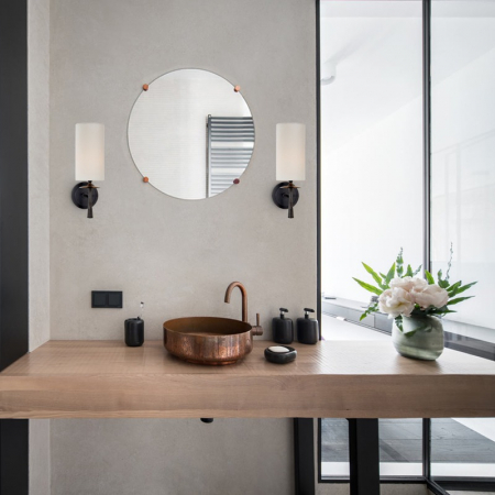 Delight Collection MT8865-1W black