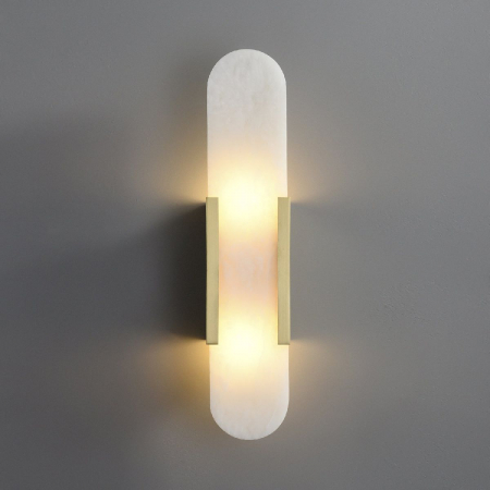 Delight Collection MT8955-2W brass