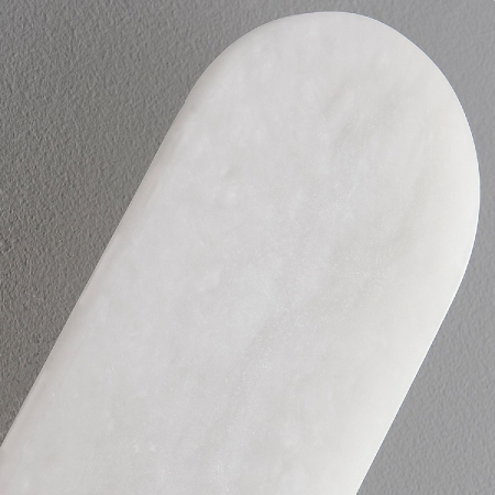 Delight Collection MT8955-2W brass