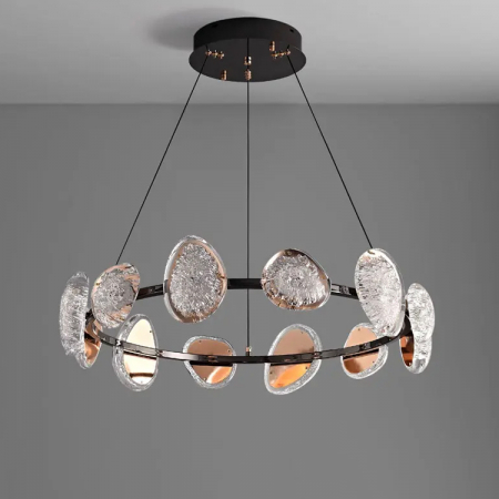 Delight Collection MT9125-12H french gold