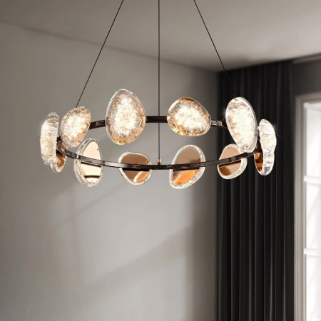 Delight Collection MT9125-12H french gold