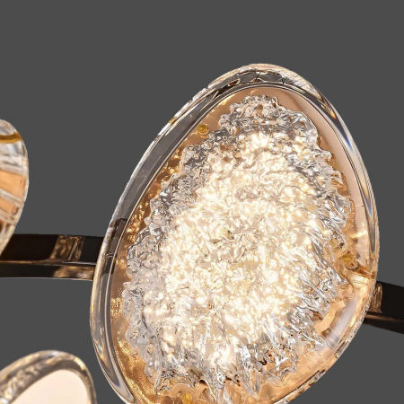 Delight Collection MT9125-12H french gold