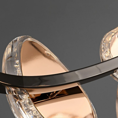 Delight Collection MT9125-12H french gold