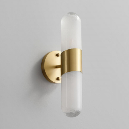 Delight Collection MT9056-2W brass