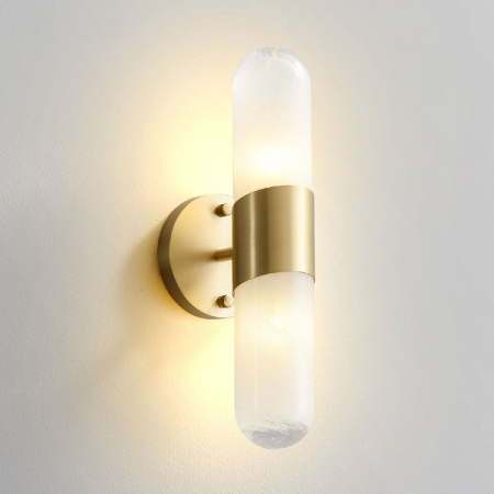 Delight Collection MT9056-2W brass