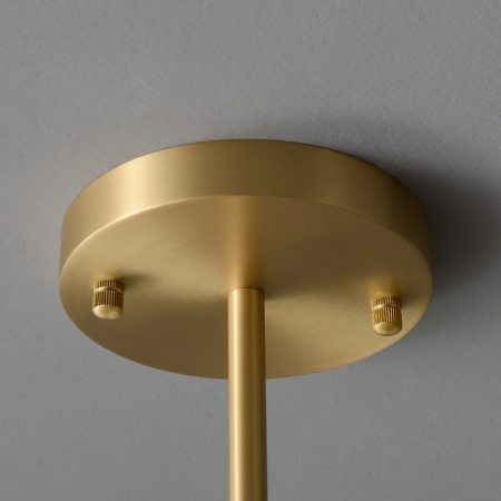 Delight Collection MT9056-4H brass