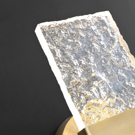 Delight Collection MT8981-1W brass