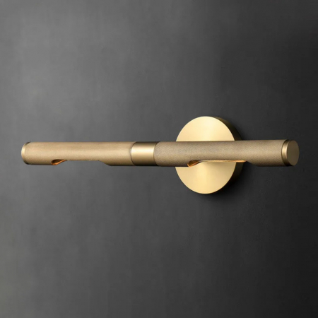 Delight Collection MT8861-2W brass