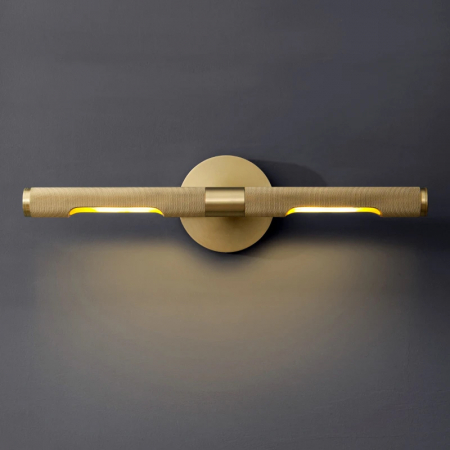 Delight Collection MT8861-2W brass