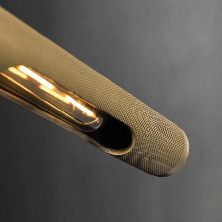 Delight Collection MT8861-2W brass