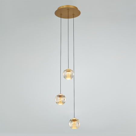 Delight Collection MD22001052-3A gold