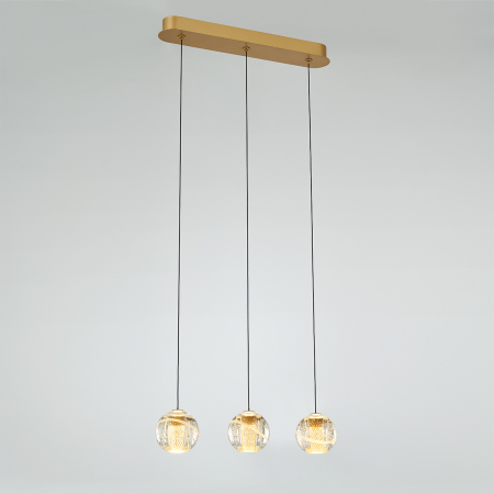 Delight Collection MD22001052-3B gold