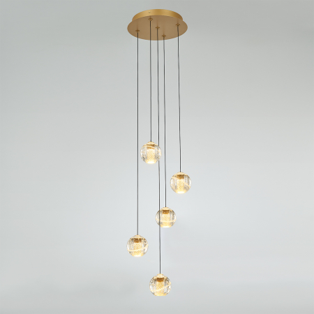 Delight Collection MD22001052-5A gold