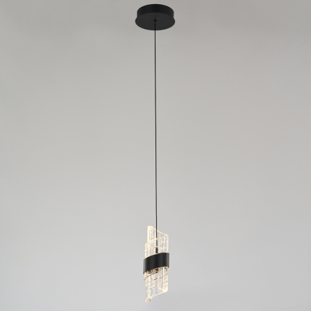 Delight Collection MD23001022-1A matt black