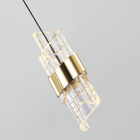 Delight Collection MD23001022-1A gold