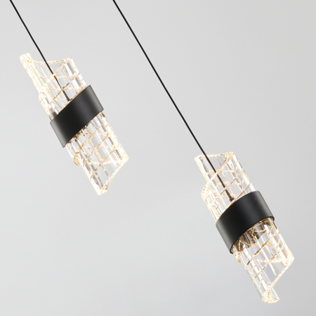 Delight Collection MD23001022-3A matt black