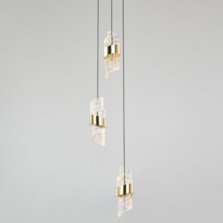 Delight Collection MD23001022-3A gold