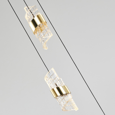 Delight Collection MD23001022-3A gold