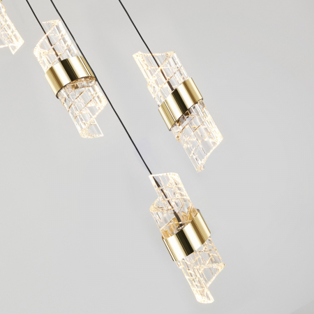 Delight Collection MD23001022-5A gold