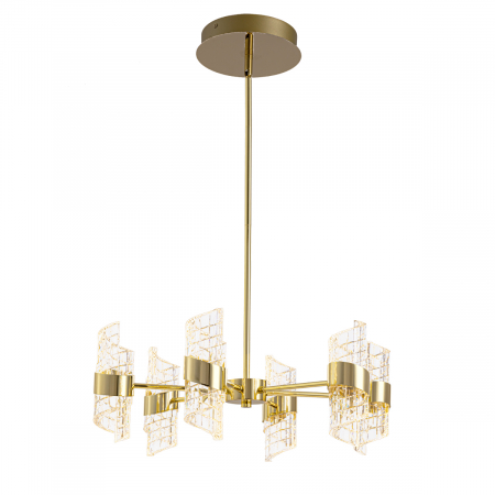 Delight Collection MD23001022-6A gold