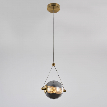 Delight Collection MD23030090-1D brass