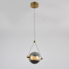 Delight Collection MD23030090-1D brass