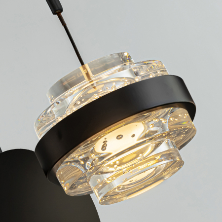 Delight Collection MB22030002-1B black