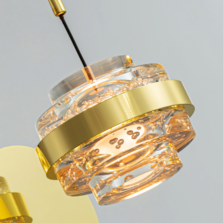 Delight Collection MB22030002-1B gold